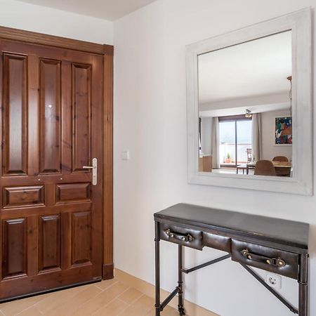 Albaicin Luxury Apartments グラナダ 部屋 写真