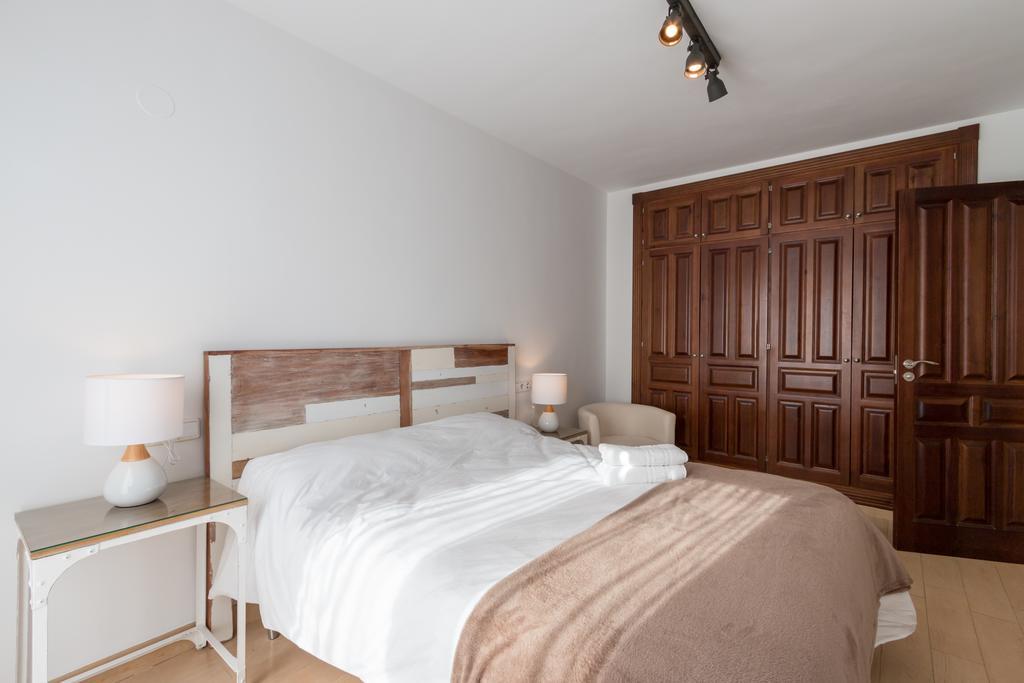 Albaicin Luxury Apartments グラナダ エクステリア 写真