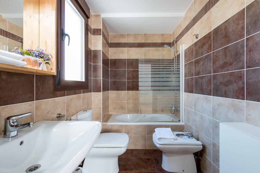 Albaicin Luxury Apartments グラナダ エクステリア 写真