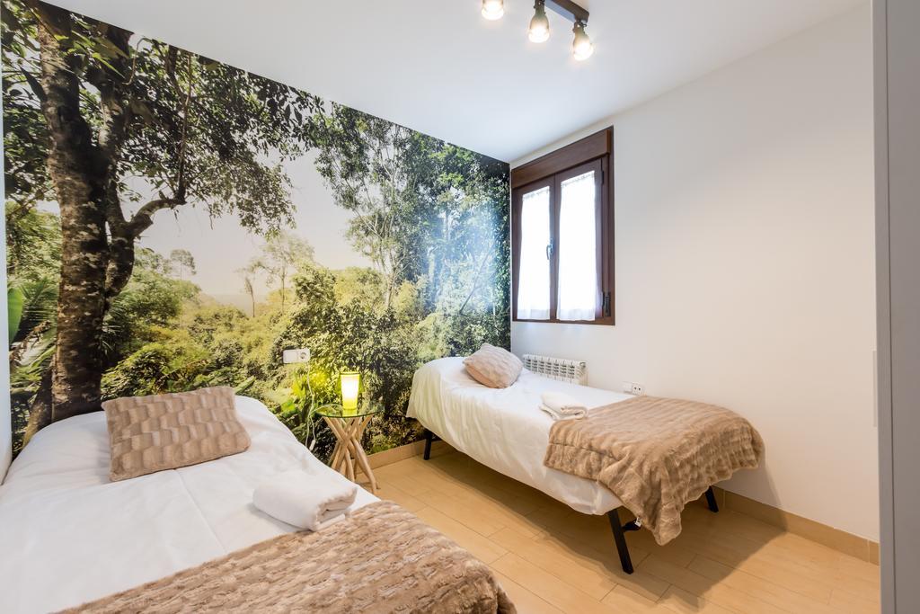 Albaicin Luxury Apartments グラナダ エクステリア 写真