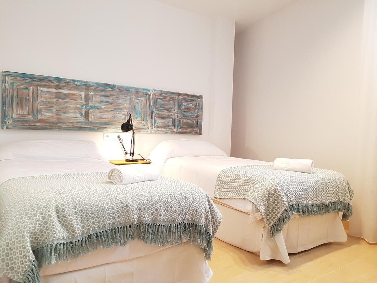 Albaicin Luxury Apartments グラナダ エクステリア 写真