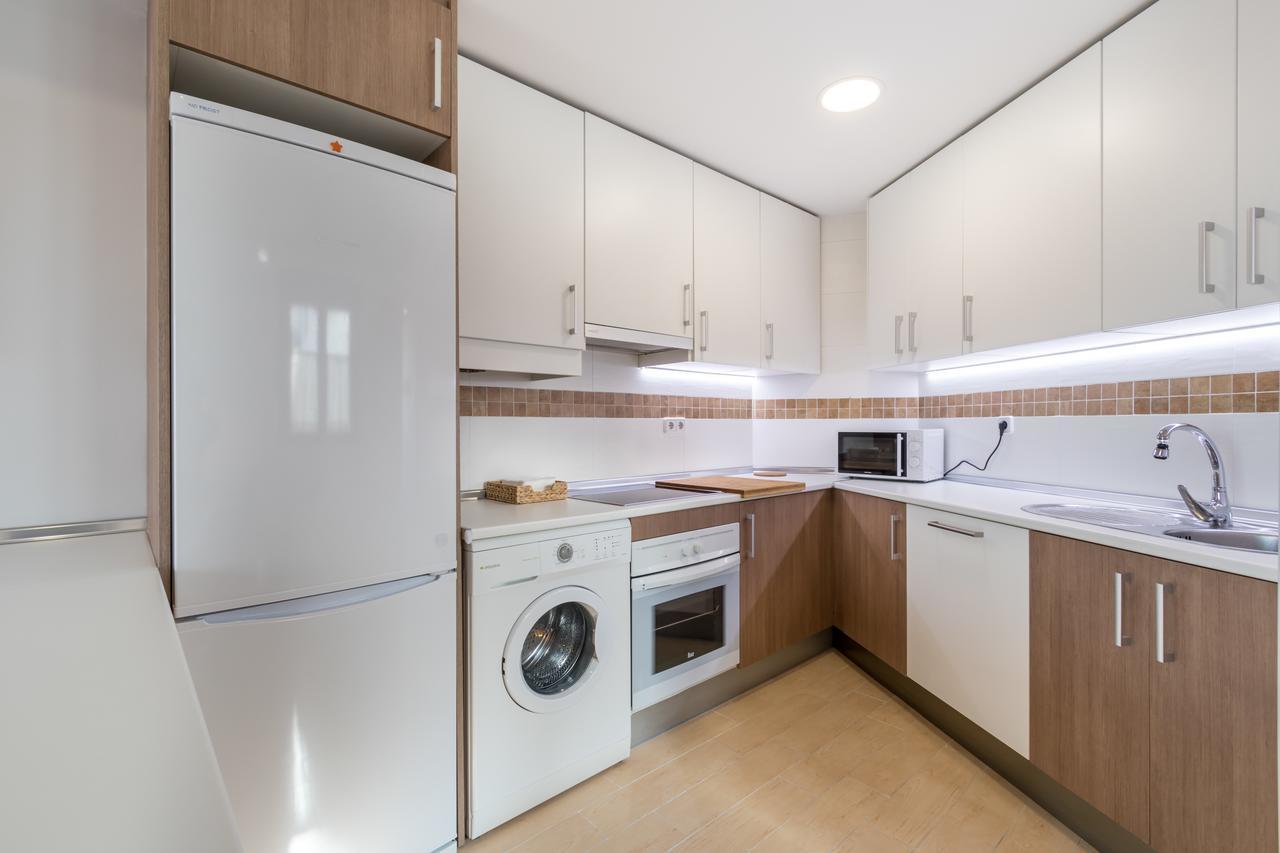 Albaicin Luxury Apartments グラナダ エクステリア 写真
